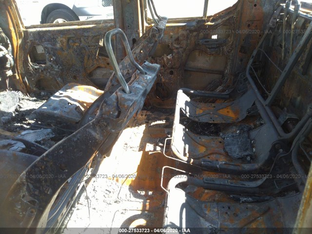 Photo 7 VIN: 1N6AD0EV9KN712975 - NISSAN FRONTIER 