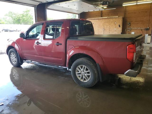 Photo 1 VIN: 1N6AD0EV9KN718646 - NISSAN FRONTIER S 