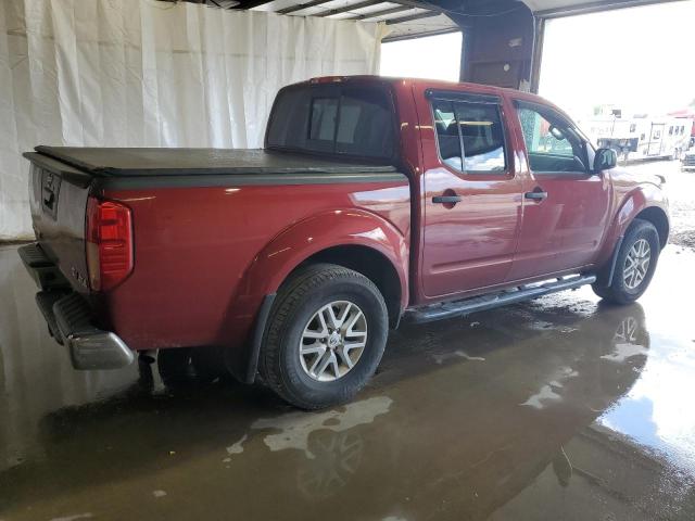 Photo 2 VIN: 1N6AD0EV9KN718646 - NISSAN FRONTIER S 