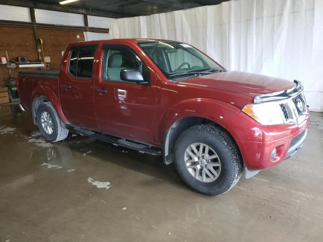 Photo 3 VIN: 1N6AD0EV9KN718646 - NISSAN FRONTIER S 