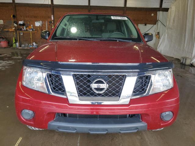 Photo 4 VIN: 1N6AD0EV9KN718646 - NISSAN FRONTIER S 