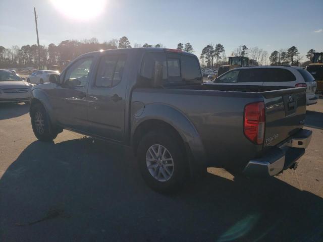 Photo 1 VIN: 1N6AD0EV9KN729856 - NISSAN FRONTIER 