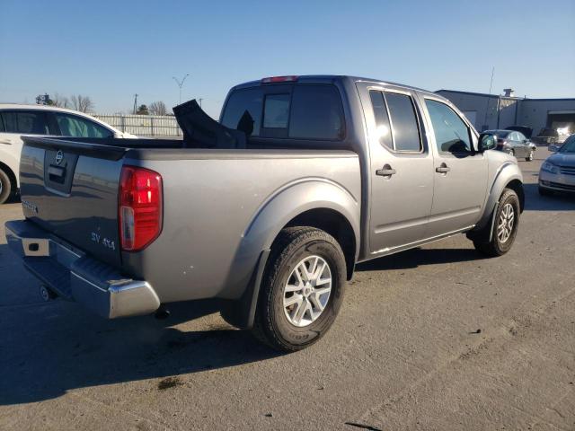 Photo 2 VIN: 1N6AD0EV9KN729856 - NISSAN FRONTIER 