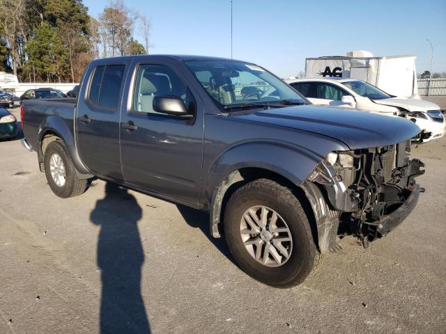 Photo 3 VIN: 1N6AD0EV9KN729856 - NISSAN FRONTIER 