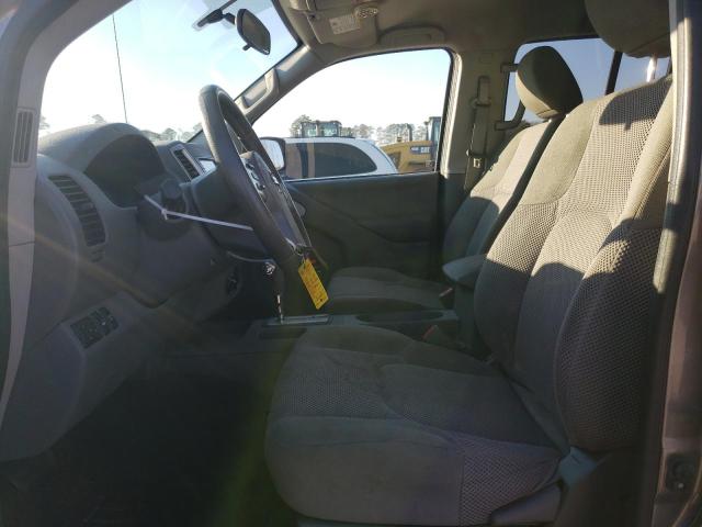 Photo 6 VIN: 1N6AD0EV9KN729856 - NISSAN FRONTIER 