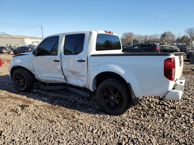 Photo 1 VIN: 1N6AD0EV9KN732689 - NISSAN FRONTIER S 