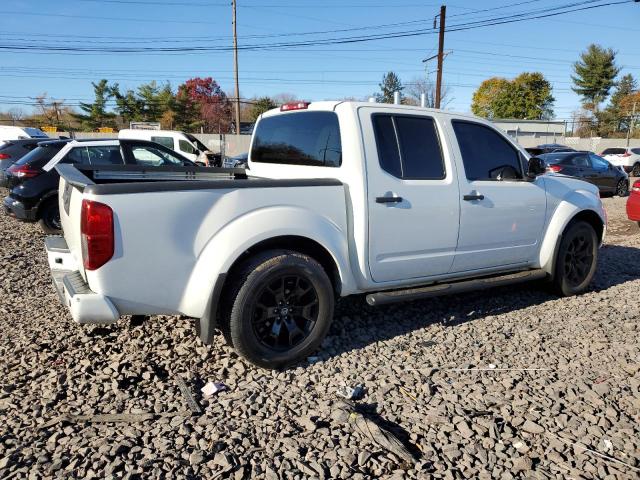 Photo 2 VIN: 1N6AD0EV9KN732689 - NISSAN FRONTIER S 