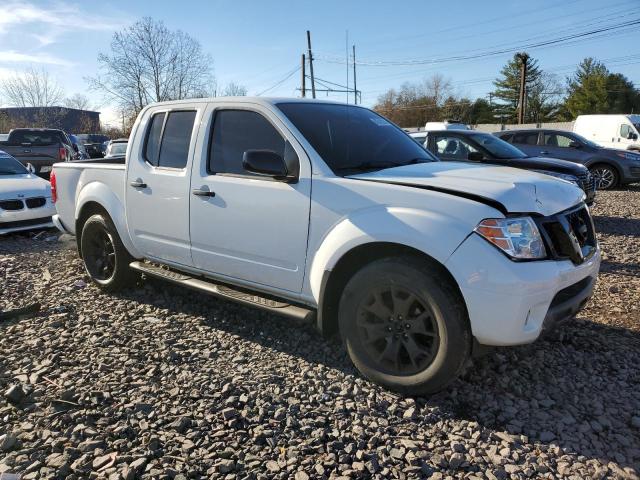 Photo 3 VIN: 1N6AD0EV9KN732689 - NISSAN FRONTIER S 