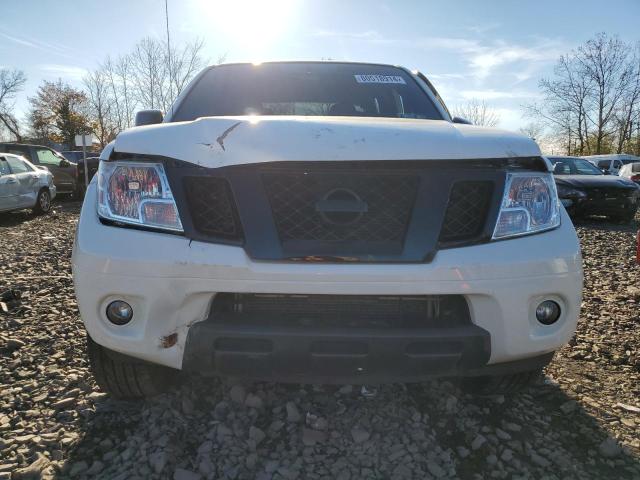 Photo 4 VIN: 1N6AD0EV9KN732689 - NISSAN FRONTIER S 