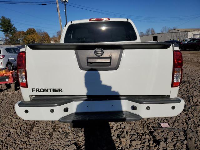 Photo 5 VIN: 1N6AD0EV9KN732689 - NISSAN FRONTIER S 