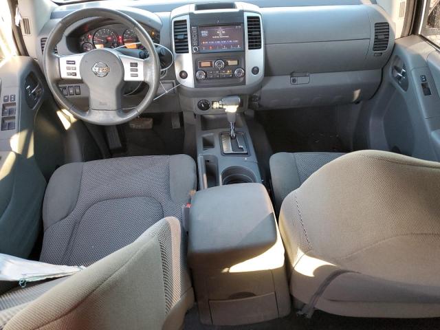 Photo 7 VIN: 1N6AD0EV9KN732689 - NISSAN FRONTIER S 