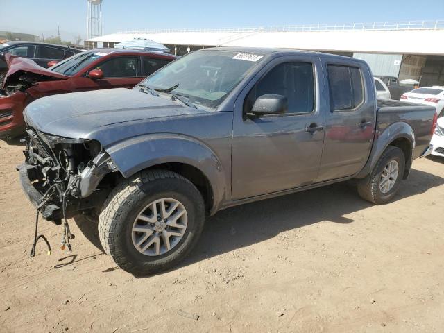 Photo 0 VIN: 1N6AD0EV9KN734233 - NISSAN FRONTIER S 