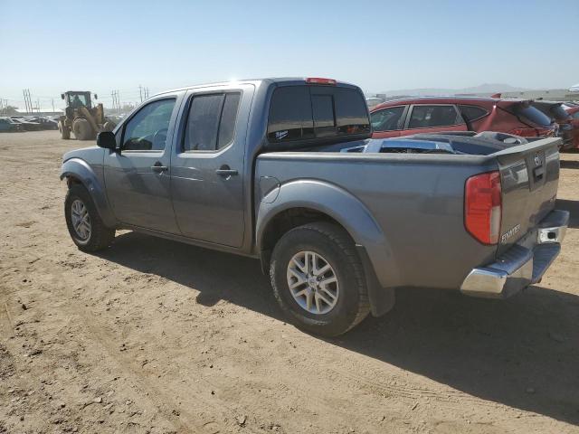 Photo 1 VIN: 1N6AD0EV9KN734233 - NISSAN FRONTIER S 