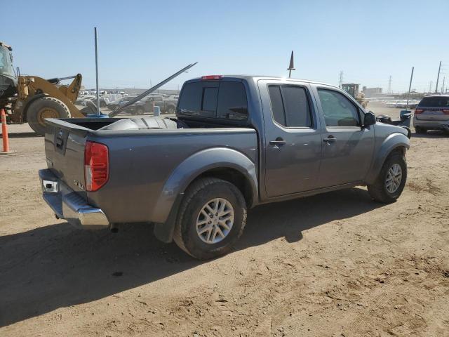 Photo 2 VIN: 1N6AD0EV9KN734233 - NISSAN FRONTIER S 