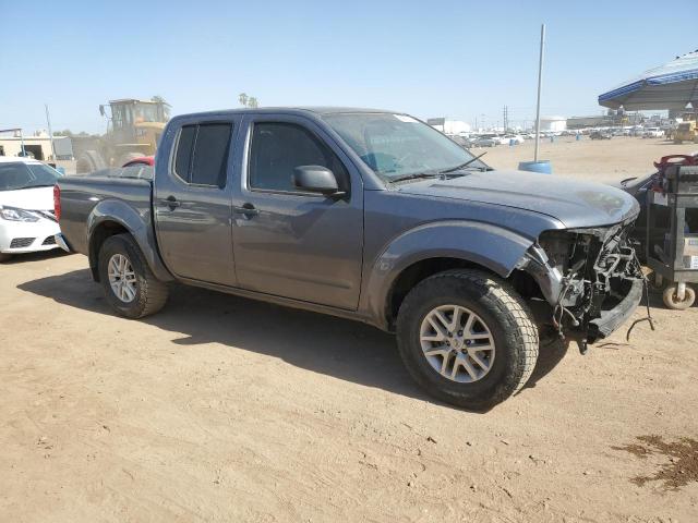 Photo 3 VIN: 1N6AD0EV9KN734233 - NISSAN FRONTIER S 