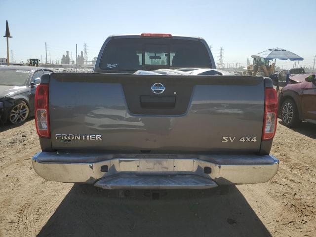 Photo 5 VIN: 1N6AD0EV9KN734233 - NISSAN FRONTIER S 