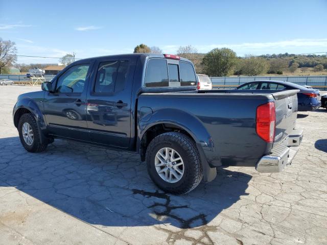 Photo 1 VIN: 1N6AD0EV9KN745197 - NISSAN FRONTIER S 