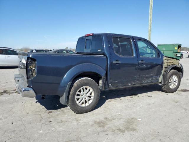 Photo 2 VIN: 1N6AD0EV9KN745197 - NISSAN FRONTIER S 