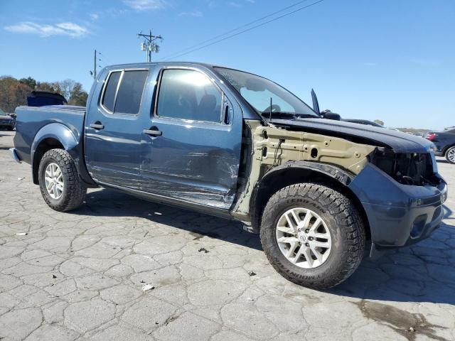 Photo 3 VIN: 1N6AD0EV9KN745197 - NISSAN FRONTIER S 