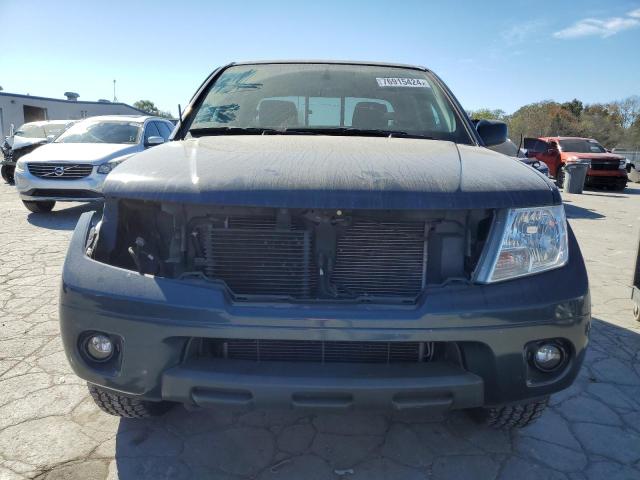 Photo 4 VIN: 1N6AD0EV9KN745197 - NISSAN FRONTIER S 