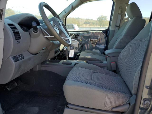 Photo 6 VIN: 1N6AD0EV9KN745197 - NISSAN FRONTIER S 