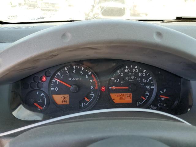 Photo 8 VIN: 1N6AD0EV9KN745197 - NISSAN FRONTIER S 