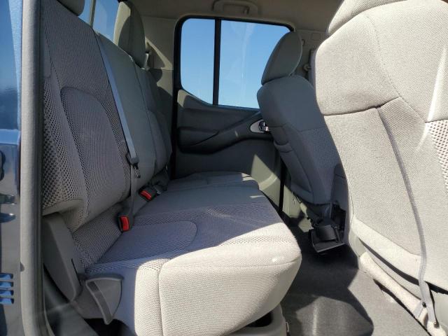 Photo 9 VIN: 1N6AD0EV9KN745197 - NISSAN FRONTIER S 