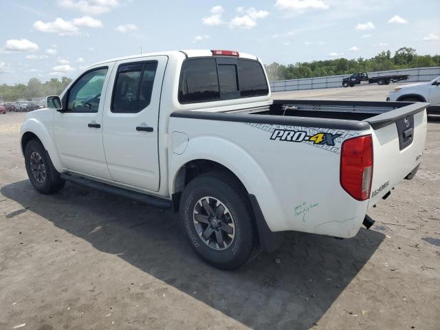 Photo 1 VIN: 1N6AD0EV9KN748472 - NISSAN FRONTIER 