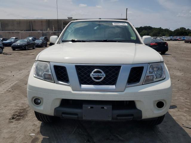 Photo 4 VIN: 1N6AD0EV9KN748472 - NISSAN FRONTIER 