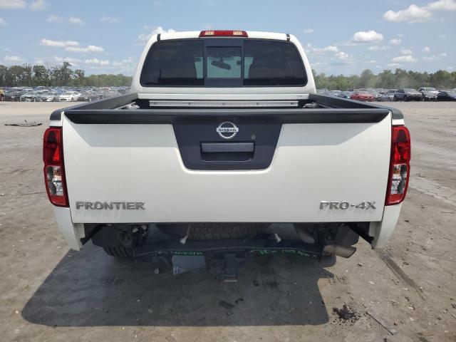 Photo 5 VIN: 1N6AD0EV9KN748472 - NISSAN FRONTIER 