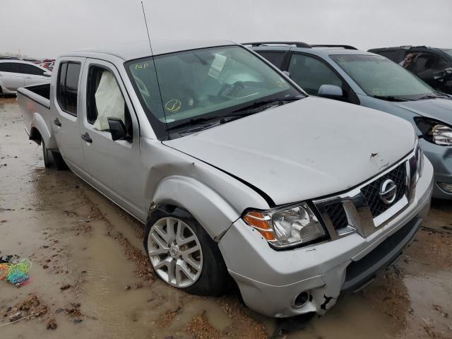 Photo 0 VIN: 1N6AD0EV9KN749654 - NISSAN FRONTIER S 