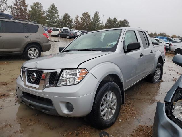 Photo 1 VIN: 1N6AD0EV9KN749654 - NISSAN FRONTIER S 