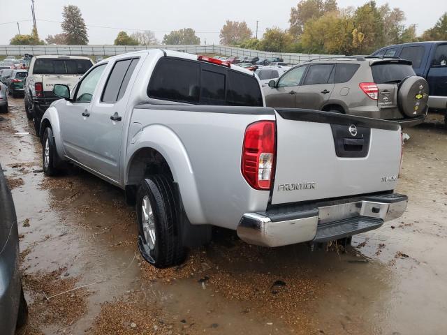 Photo 2 VIN: 1N6AD0EV9KN749654 - NISSAN FRONTIER S 