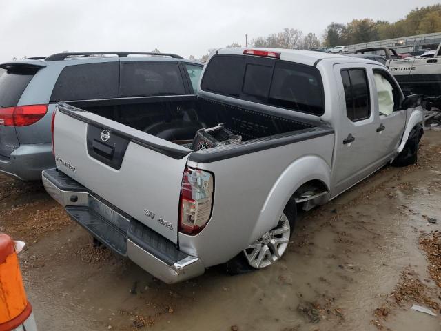 Photo 3 VIN: 1N6AD0EV9KN749654 - NISSAN FRONTIER S 