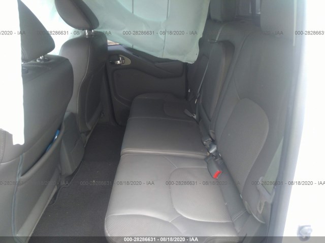 Photo 7 VIN: 1N6AD0EV9KN769225 - NISSAN FRONTIER 