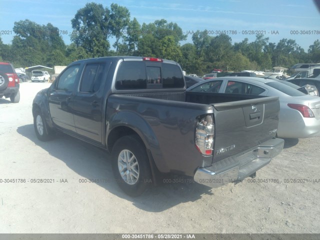 Photo 2 VIN: 1N6AD0EV9KN779026 - NISSAN FRONTIER 