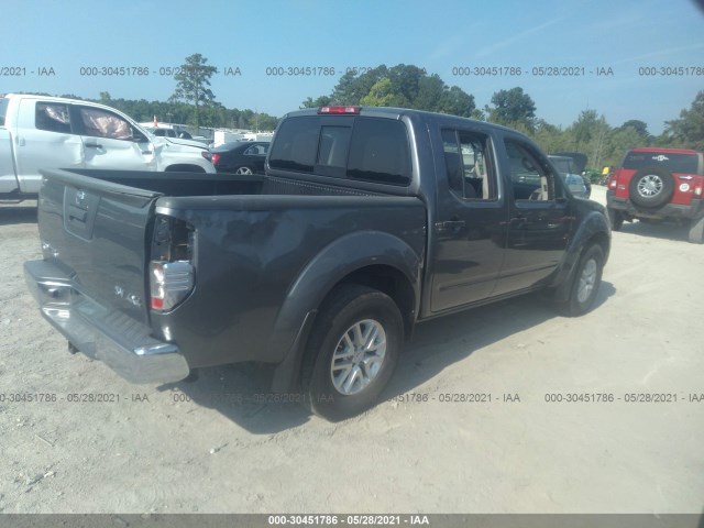 Photo 3 VIN: 1N6AD0EV9KN779026 - NISSAN FRONTIER 