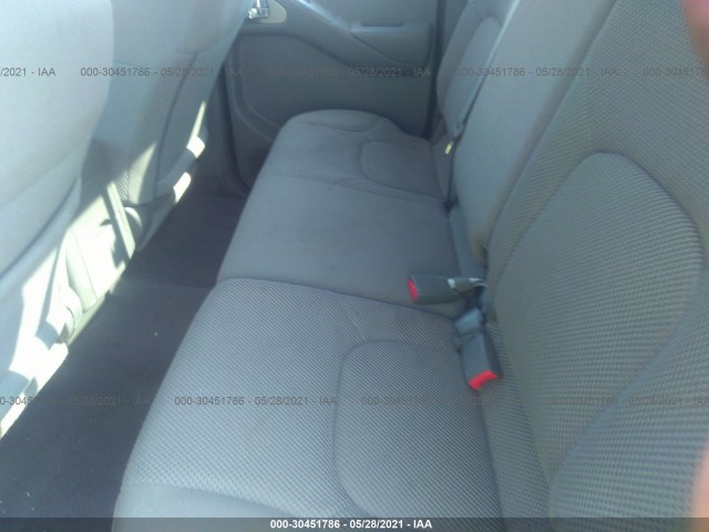 Photo 7 VIN: 1N6AD0EV9KN779026 - NISSAN FRONTIER 