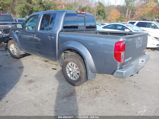 Photo 2 VIN: 1N6AD0EV9KN787725 - NISSAN FRONTIER 