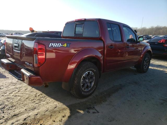 Photo 2 VIN: 1N6AD0EV9KN794187 - NISSAN FRONTIER 