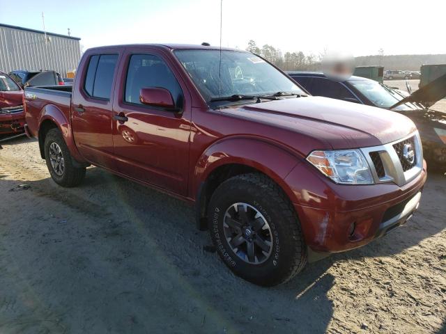 Photo 3 VIN: 1N6AD0EV9KN794187 - NISSAN FRONTIER 