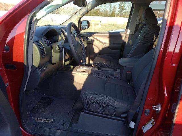 Photo 6 VIN: 1N6AD0EV9KN794187 - NISSAN FRONTIER 