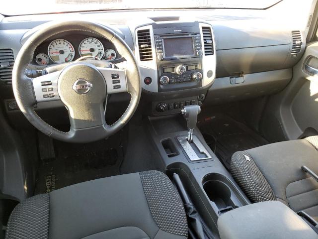 Photo 7 VIN: 1N6AD0EV9KN794187 - NISSAN FRONTIER 