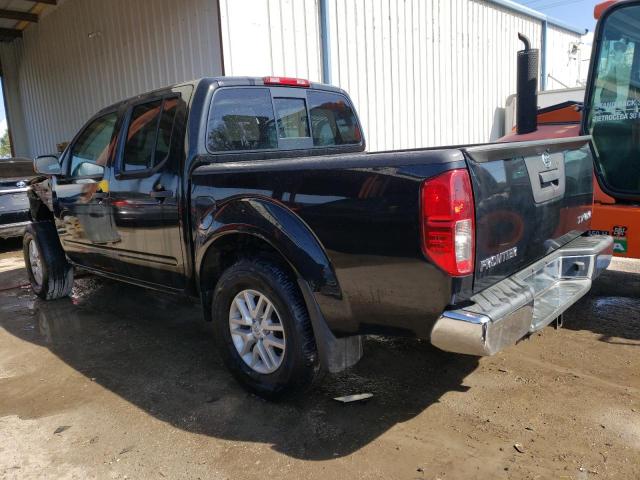 Photo 1 VIN: 1N6AD0EV9KN797025 - NISSAN FRONTIER S 