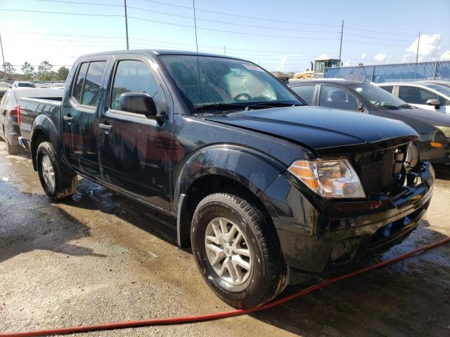 Photo 3 VIN: 1N6AD0EV9KN797025 - NISSAN FRONTIER S 