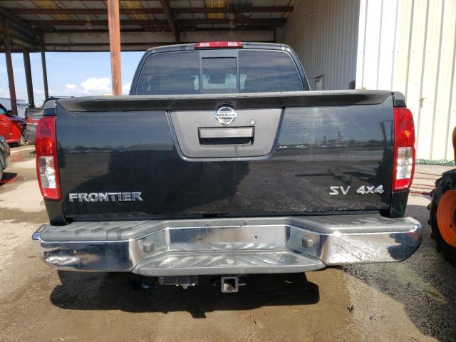 Photo 5 VIN: 1N6AD0EV9KN797025 - NISSAN FRONTIER S 