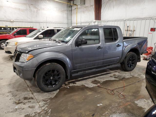 Photo 0 VIN: 1N6AD0EV9KN871950 - NISSAN FRONTIER S 