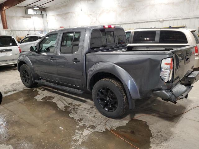 Photo 1 VIN: 1N6AD0EV9KN871950 - NISSAN FRONTIER S 