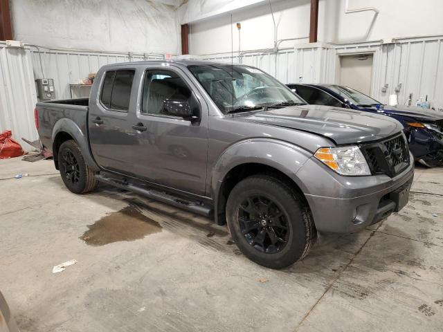 Photo 3 VIN: 1N6AD0EV9KN871950 - NISSAN FRONTIER S 