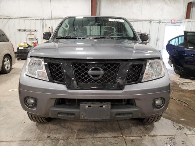 Photo 4 VIN: 1N6AD0EV9KN871950 - NISSAN FRONTIER S 